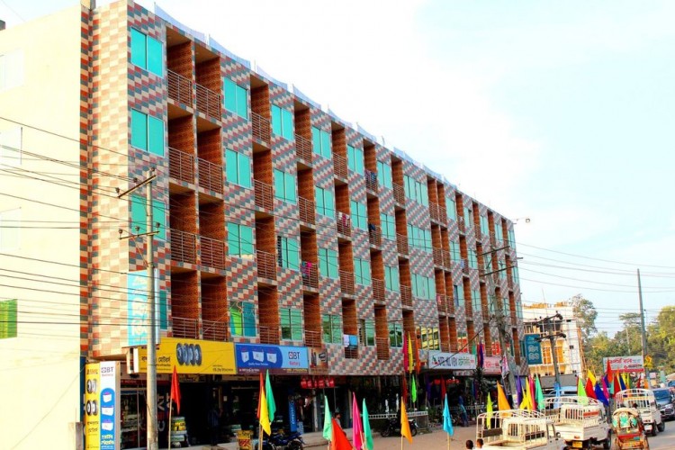 হোটেল হিল ভিউ