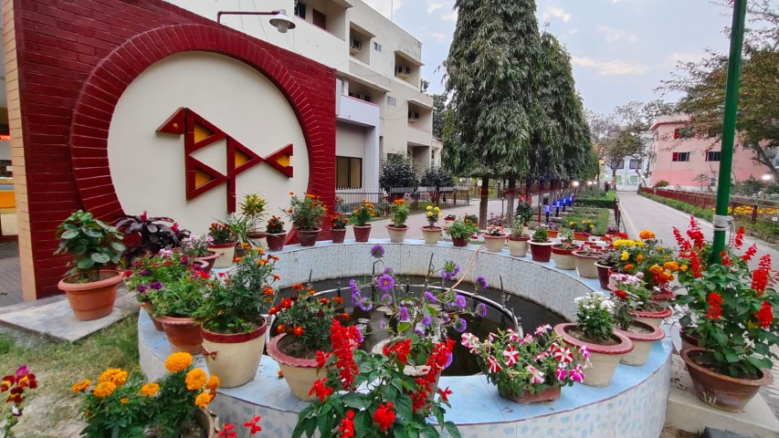 পর্যটন মোটেল রাজশাহী
